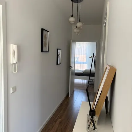 Schoene In Ruhiger Lage شقة كونغسوينتر