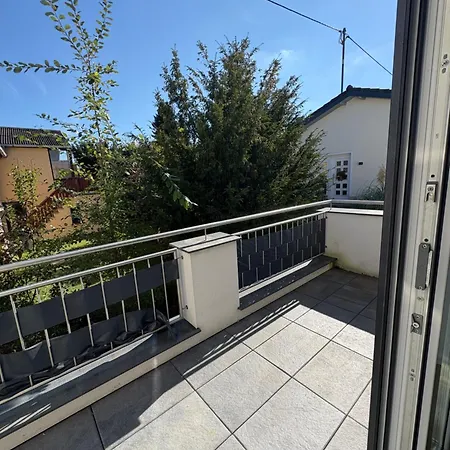 شقة Schoene In Ruhiger Lage