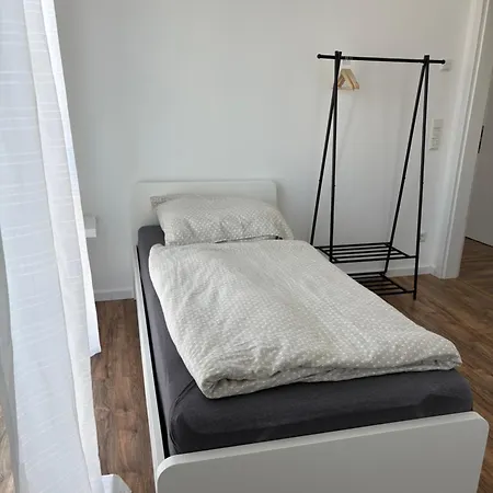 شقة Schoene In Ruhiger Lage كونغسوينتر