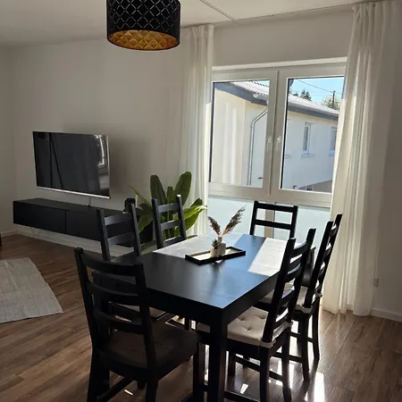 Schoene In Ruhiger Lage *