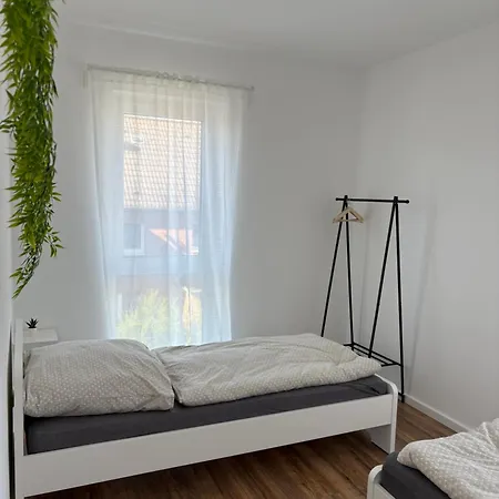 شقة Schoene In Ruhiger Lage كونغسوينتر