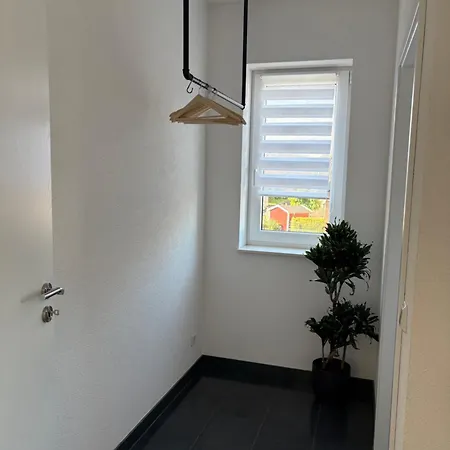 شقة Schoene In Ruhiger Lage كونغسوينتر