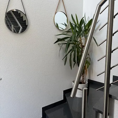 Schoene In Ruhiger Lage * كونغسوينتر