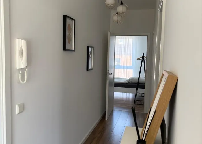 Schoene In Ruhiger Lage Appartement Königswinter