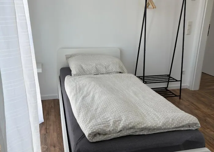 Appartement Schoene In Ruhiger Lage Königswinter