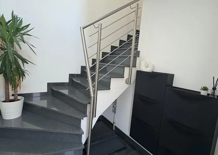 Schoene In Ruhiger Lage *