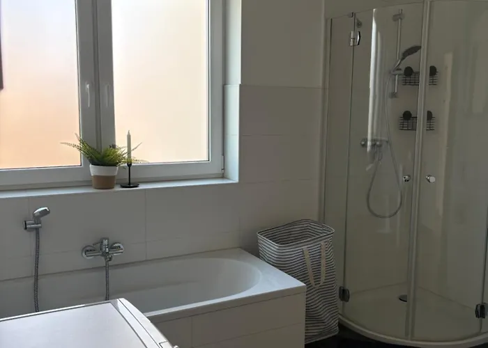 Schoene In Ruhiger Lage Appartement Königswinter