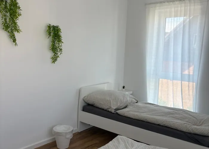 Schoene In Ruhiger Lage