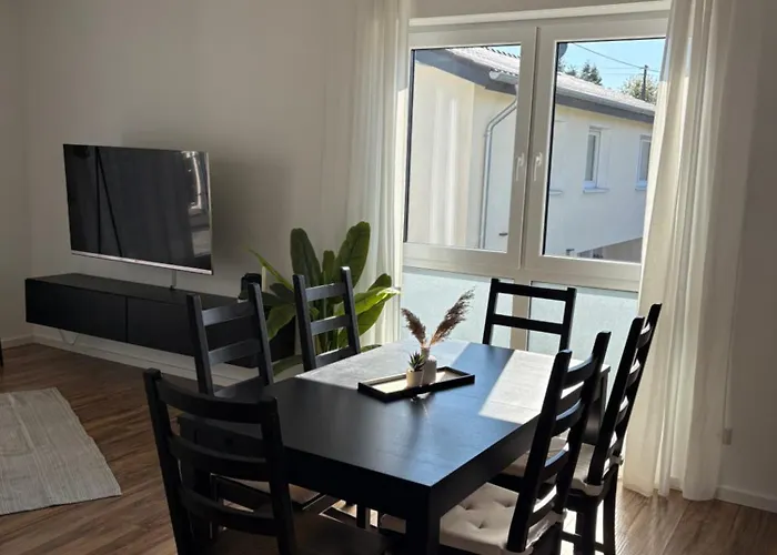 Schoene In Ruhiger Lage *