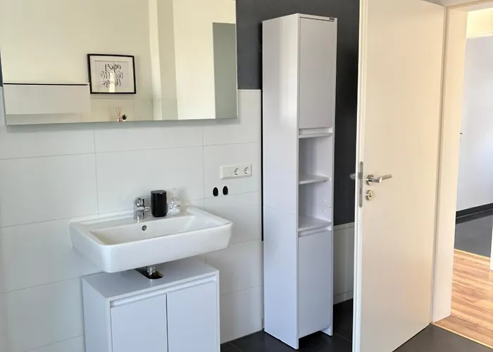 Schoene In Ruhiger Lage *