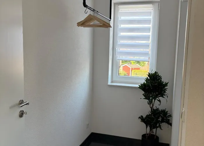 Appartement Schoene In Ruhiger Lage Königswinter